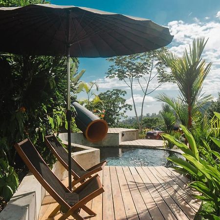Art Villas Costa Rica, Villas & Glamping Увіта Екстер'єр фото