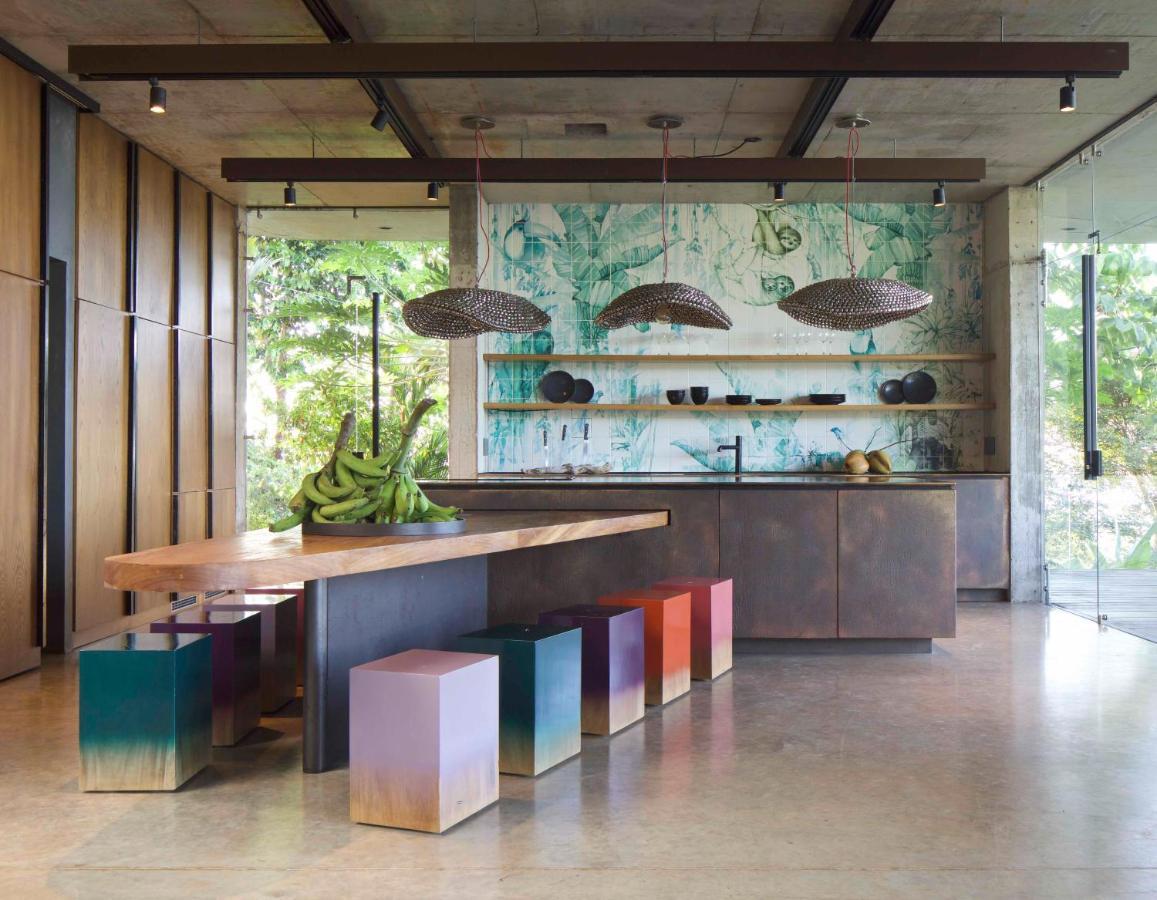 Art Villas Costa Rica, Villas & Glamping Увіта Екстер'єр фото