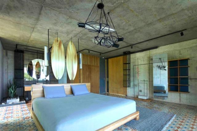 Art Villas Costa Rica, Villas & Glamping Увіта Екстер'єр фото
