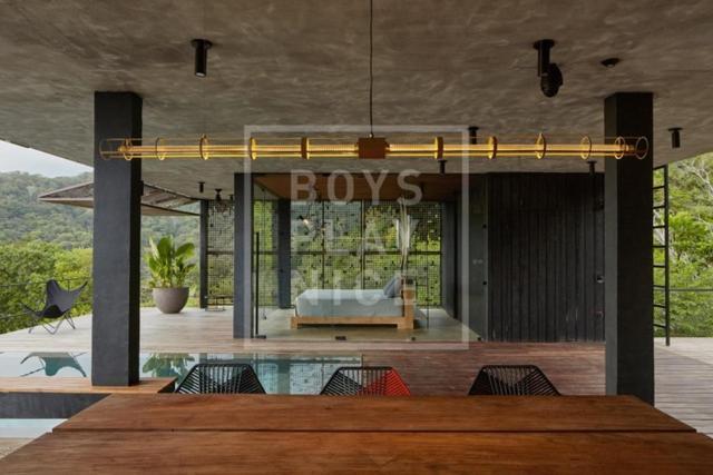 Art Villas Costa Rica, Villas & Glamping Увіта Екстер'єр фото