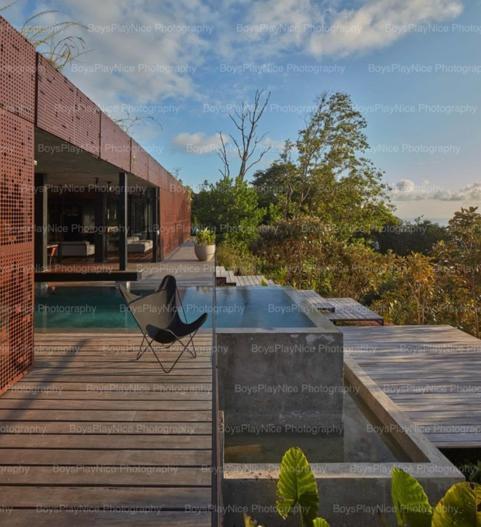 Art Villas Costa Rica, Villas & Glamping Увіта Екстер'єр фото