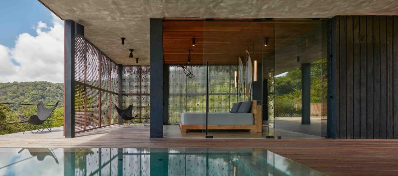 Art Villas Costa Rica, Villas & Glamping Увіта Екстер'єр фото